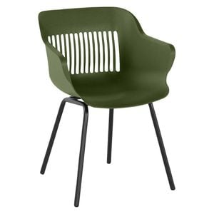 Hartman Jill Rondo Gartensessel Aluminium/Kunststoff