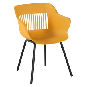 Hartman Jill Rondo Gartensessel Aluminium/Kunststoff