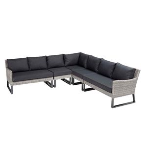 Kettler Palma Wing Ecklounge  5-tlg.