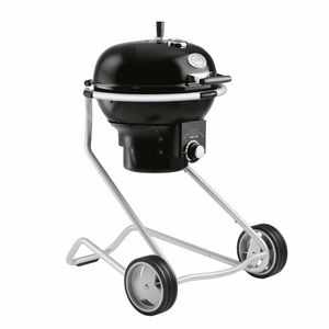 Rösle No.1 AIR F60 Holzkohlegrill inkl. Abdeckhaube
