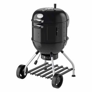 Rösle No.1 F50-S Smoker inkl. Abdeckhaube