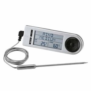 Rösle Barbecue- /Grillthermometer