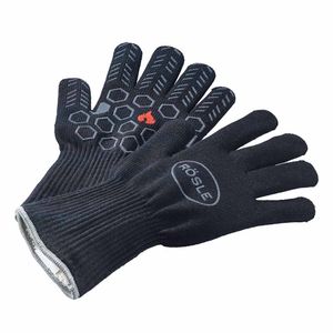 Rösle Premium-Grillhandschuhe