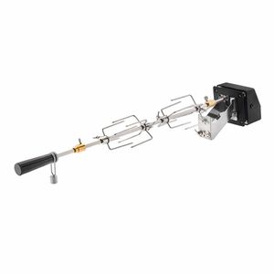 Rösle Artiso/Videro/Magrnum G2/G3/F60 Premium-Drehspieß