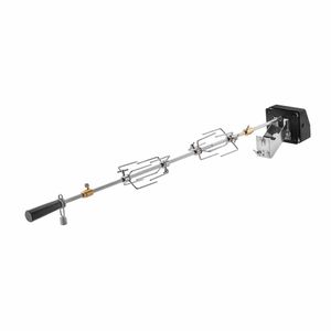 Rösle Artiso/Videro/Magrnum G4/G6 Premium-Drehspieß