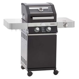 Rösle Videro G2 Gasgrill BBQ-Station