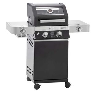 Rösle Videro G2-S Vario+ Gasgrill BBQ-Station
