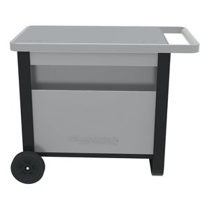 CAMPINGAZ Deluxe Grillwagen Stahl