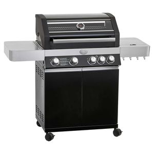 Rösle Videro G4 Gasgrill BBQ-Station