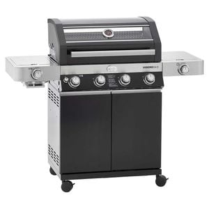 Rösle Videro G4-S Gasgrill Vario+ BBQ-Station