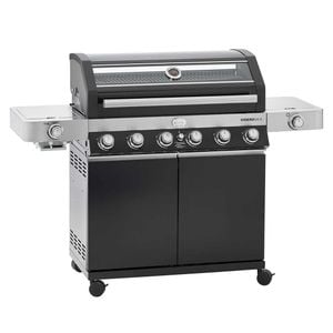 Rösle Videro G6-S Vario+ Gasgrill BBQ-Station