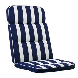 KETTtex Sesselauflage hoch 120x50x7cm Dralon