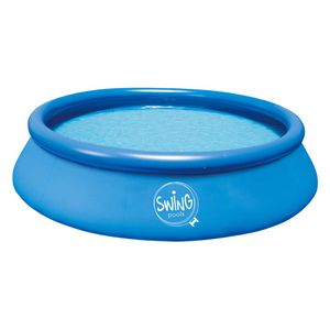 Summer Fun Quick Set Pool Ø457x122 cm