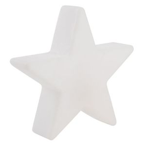 VON HASTEDT Pro Star Leuchte Ø40 cm LED Weiß