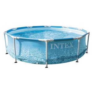 Intex Beachside MetallFrame Pool 305x76 cm
