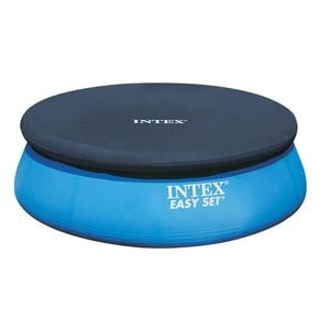Intex Abdeckplane für Easy Pools Ø366cm
