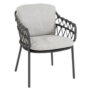 4Seasons Calpi Diningsessel Rope