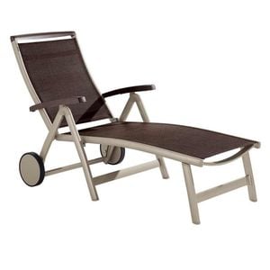 Sieger Royal Rollliege Aluminium/Textilene