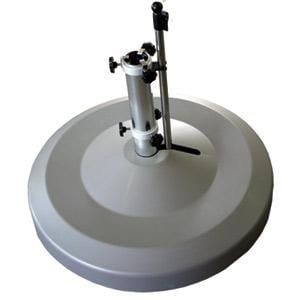 LiRo Maxi 120-S Mobiler Schirmständer flexible Klemmung