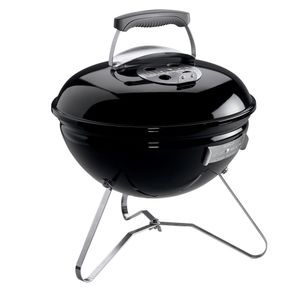 Weber Holzkohlegrill Smokey Joe Original