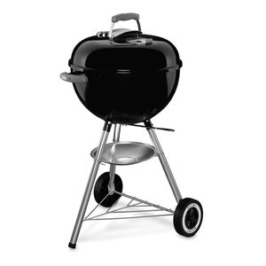 Weber Holzkohlegrill Original Kettle 47 cm