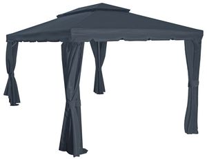 Siena Garden Ersatzdach zu Pavillon Dubai 300x400cm