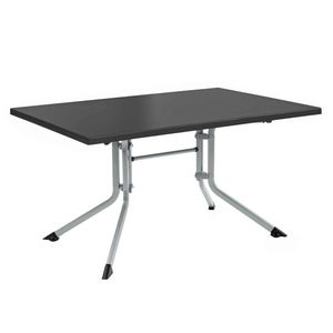 Kettler Klapptisch 140x95 cm Aluminium/Kettalux