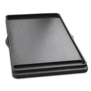 Weber Gusseiserne Wendeplatte für Spirit® 210