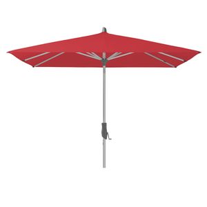 Glatz Alu Twist Mittelstockschirm 210x150cm