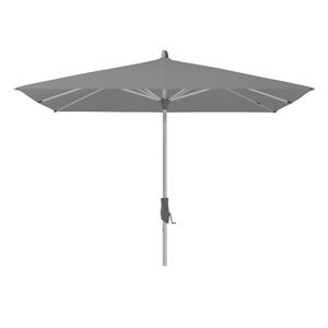 Glatz Alu Twist Mittelstockschirm 210x150 cm