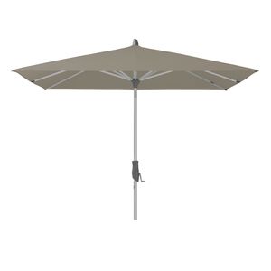 Glatz Alu Twist Mittelstockschirm 210x150 cm