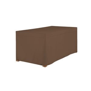 Heinemeyer Schutzhülle 160x95cm für Tische Teak-Safe