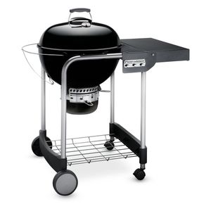Weber Holzkohlegrill Performer GBS Ø57 cm