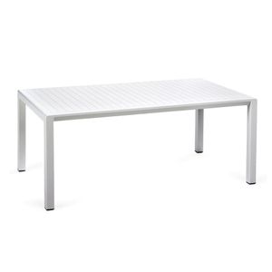 Nardi Aria Loungetisch 100x60 cm Kunststoff
