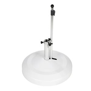 Liro Schirmständer Mini 35kg K-50-01 Schnellspanner