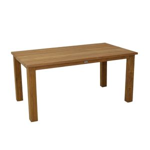 Ploß Laredo Lofttisch 160x90 cm Teak
