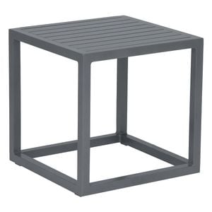 Stern Robin Beistelltisch 40x40cm Aluminium