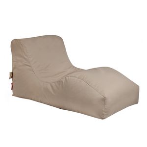 OUTBAG Wave Sitzsack Liege PLUS