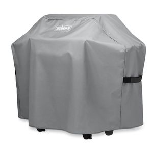 Weber Abdeckhaube Standard für Genesis II 200