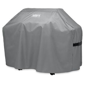 Weber Abdeckhaube Standard für Genesis II 300