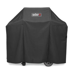 Weber Abdeckhaube Premium für Genesis II 200-Serie