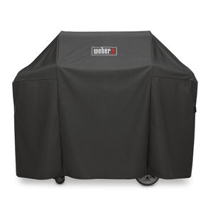 Weber Abdeckhaube Premium für Genesis II 300-Serie