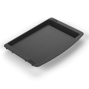 Weber Grillplatte für Genesis II 400-/600-Serie