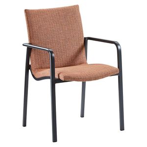 Best Positano Stapelsessel Aluminium/Outdoorstoff