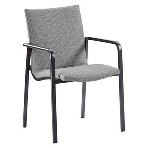 Best Positano Stapelsessel Aluminium/Outdoorstoff