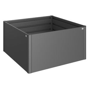 Biohort Hochbeet 150x150cm Stahlblech
