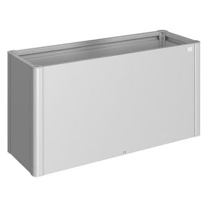 Biohort Hochbeet 150x50 cm Stahlblech