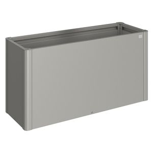 Biohort Hochbeet 150x50 cm Stahlblech
