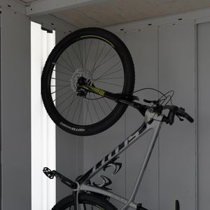 Biohort Neo BikeMax Fahrradaufhängung 205x14cm 1 Stück