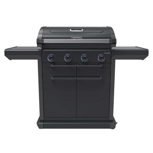 CAMPINGAZ 4 Series Deluxe Gasgrill